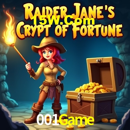 Estatísticas 001Game