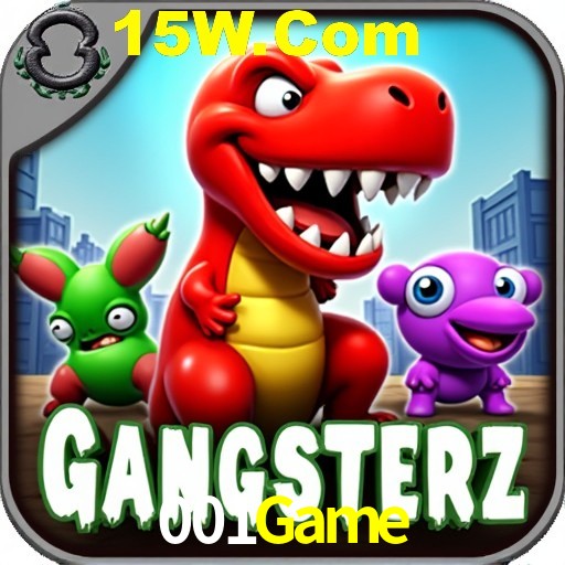 Games Directory 001Game