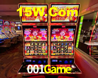 001Game,001Game App