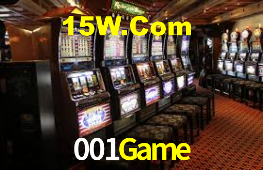 001Game