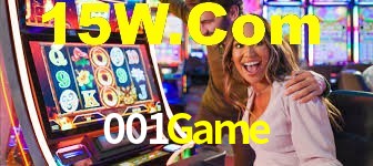 Daily Bonuses 001Game