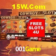Promoção Relâmpago 001Game