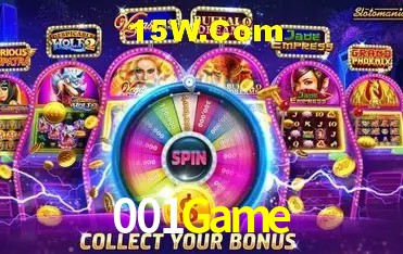 Torneios 001Game