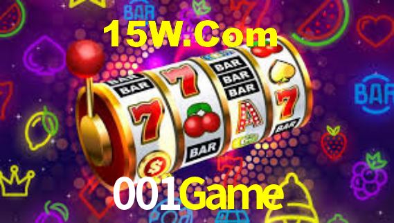 001Game,001Game App
