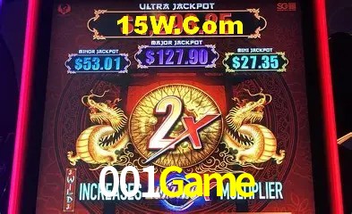 Recursos de Bônus 001Game