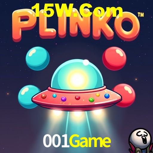 Descubra o Mundo do Cassino Online com 001Game