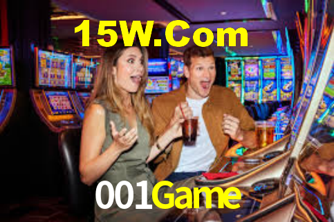 001Game