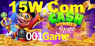 Welcome Bonus 001Game