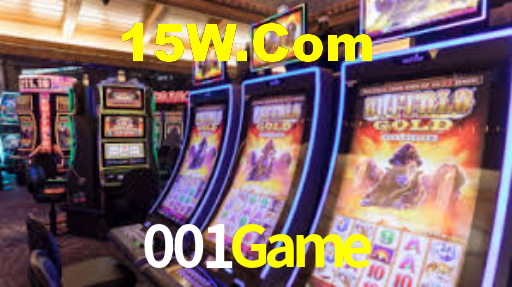 001Game