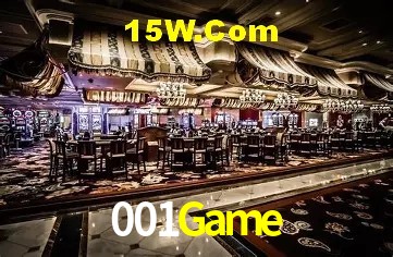 Casino Ao Vivo 001Game