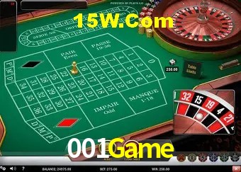 Estatísticas do Jogo 001Game