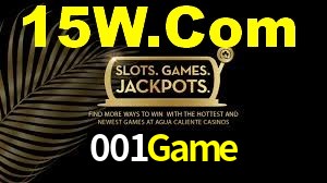 001Game