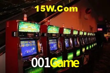 Diretório de Jogos 001Game