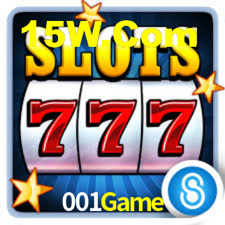 001Game App
