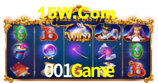 001Game - Jogos De Cassino Brasil - 001Game App