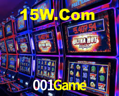 001Game