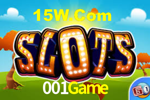 001Game