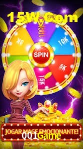 Bonus Features 001Game