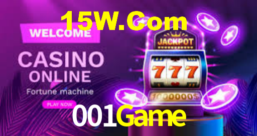 Sinta a adrenalina dos jogos de cassino com 001Game