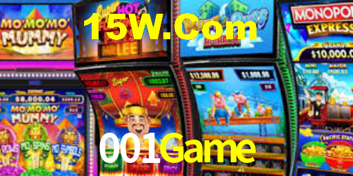 001Game,001Game App