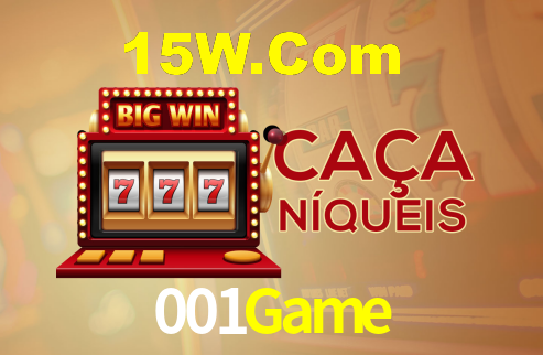 001Game App