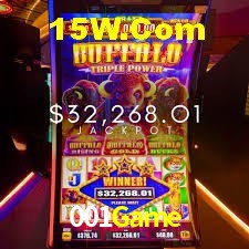 Welcome Bonus 001Game