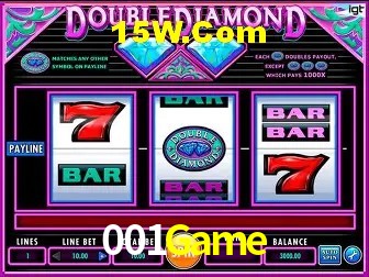 Casino Ao Vivo 001Game