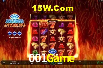 Sistemas de Segurança 001Game