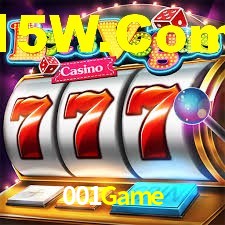 VIP Casino 001Game
