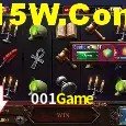 Apostas de Tênis 001Game
