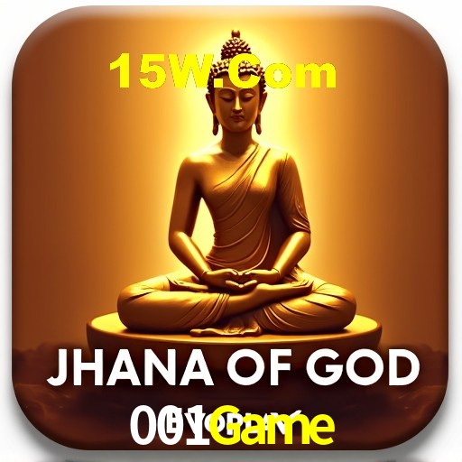 Interface do App 001Game