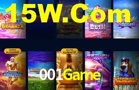 001Game Bet
