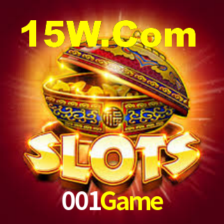 001Game Bet