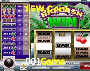 Casino Ao Vivo 001Game