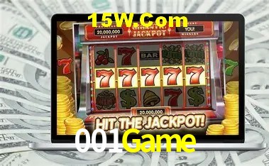 Provedores de Jogos 001Game