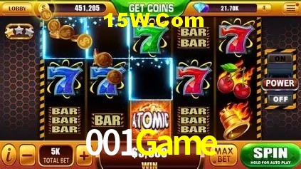 Promoções Sazonais 001Game