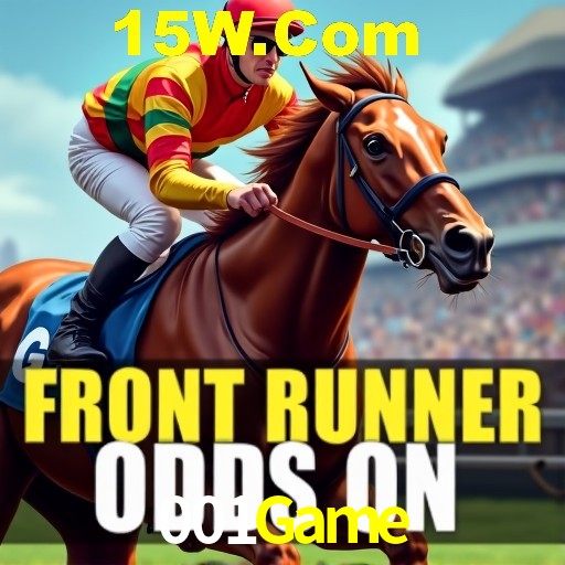 Inovações de Jogos na 001Game: O Futuro das Experiências Interativas