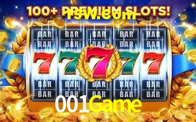 Experiência VIP 001Game