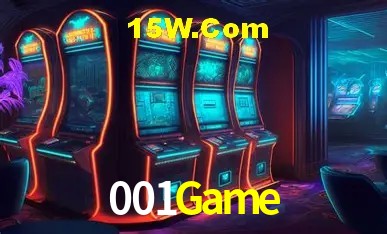 Diretório de Jogos 001Game