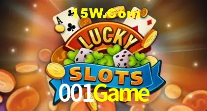 Jogos de Slot 001Game