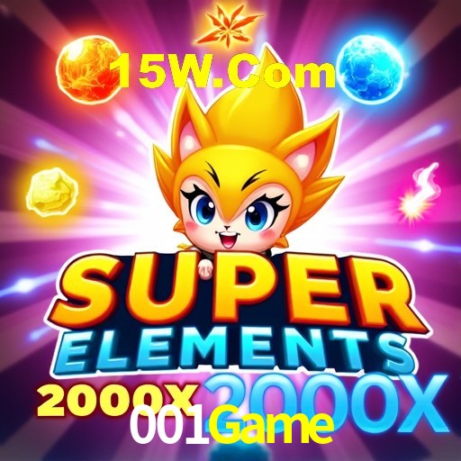 Estatísticas do Jogo 001Game