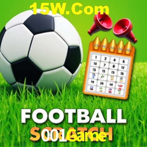 A Emoção da Loteria na 001Game: Uma Chance de Mudança de Vida