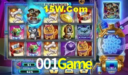 Sistemas de Segurança 001Game