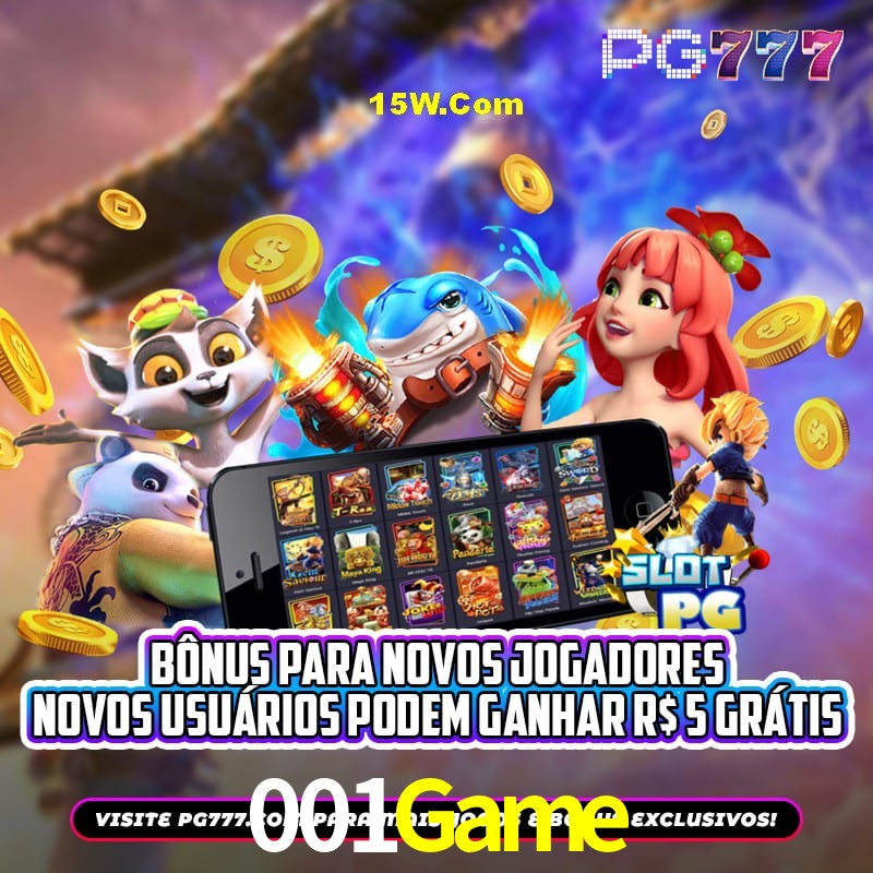 Casino Ao Vivo 001Game