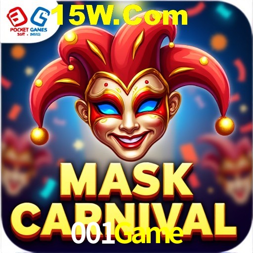 Descubra a Magia dos Jogos de Arcade no 001Game