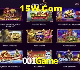 Cadastro Rápido 001Game